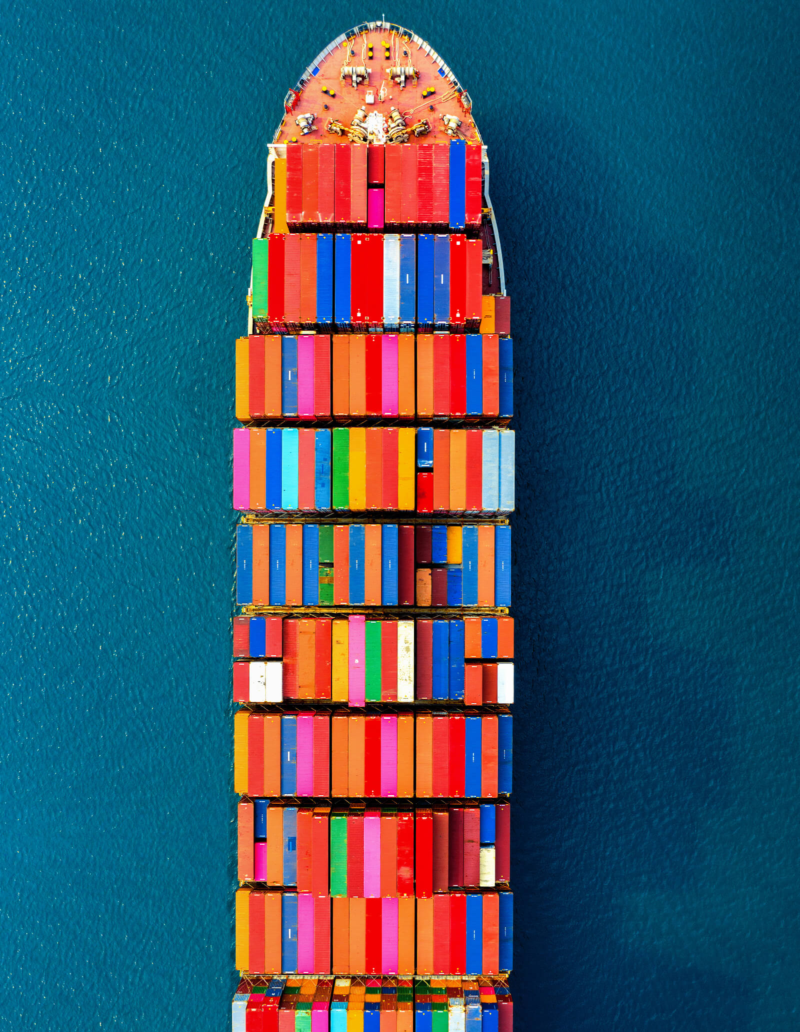 PPG Industries - Marine