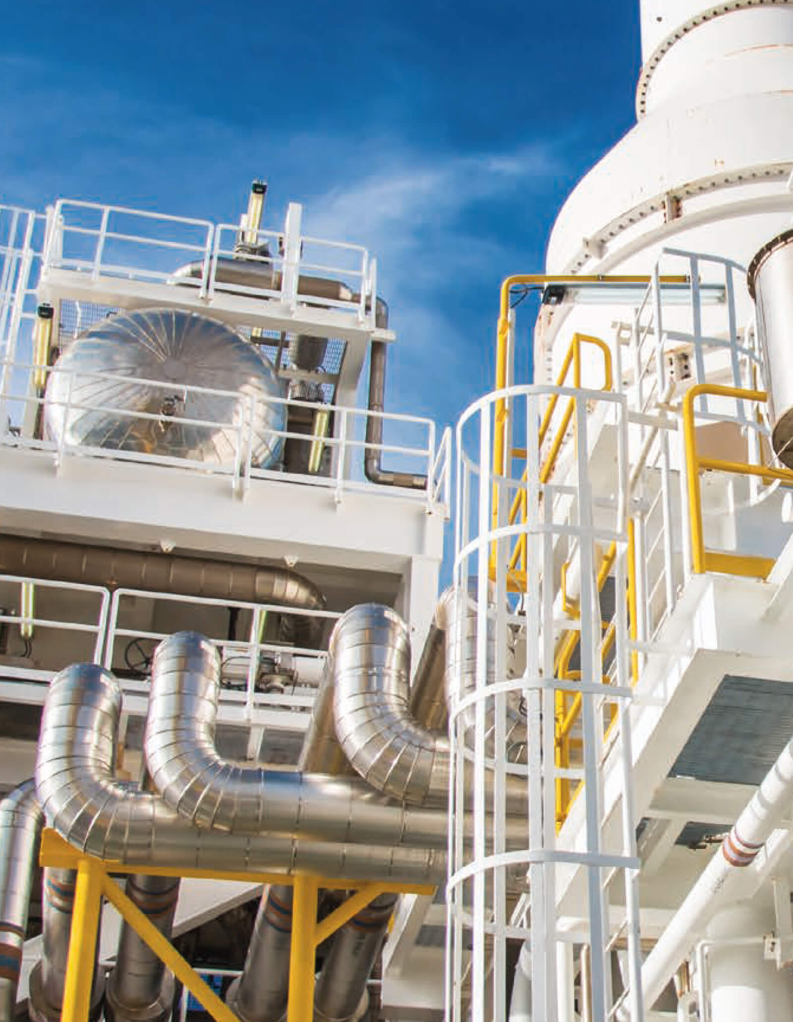 Norsok Certification