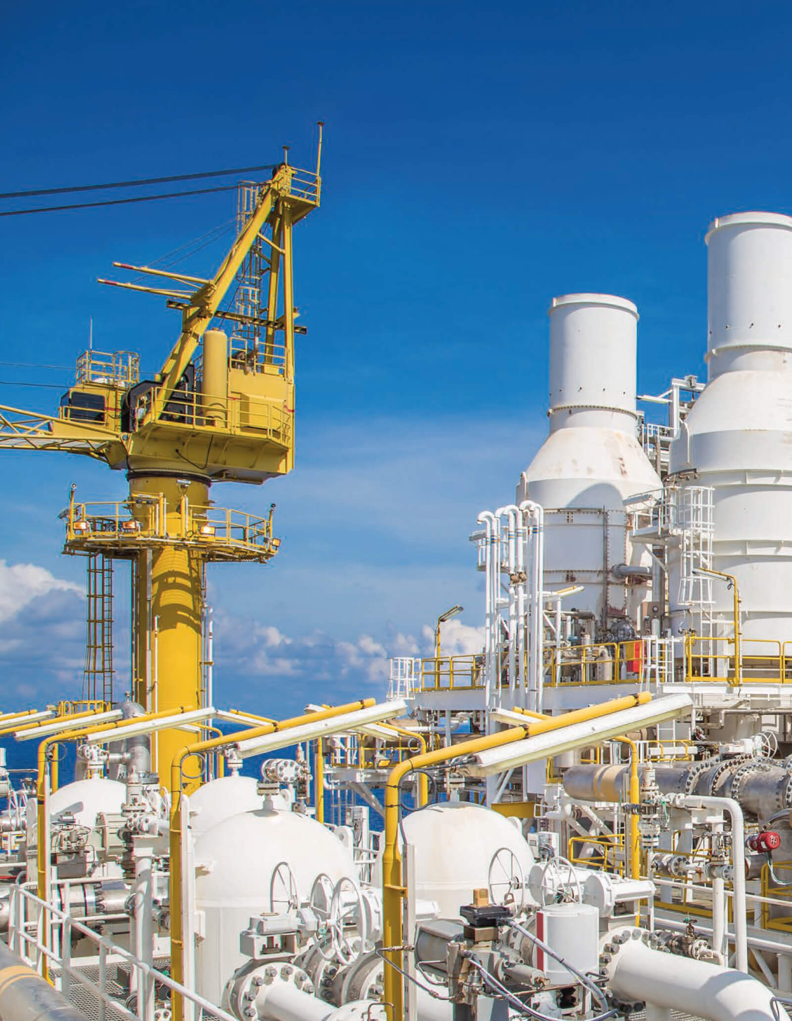 Norsok Certification