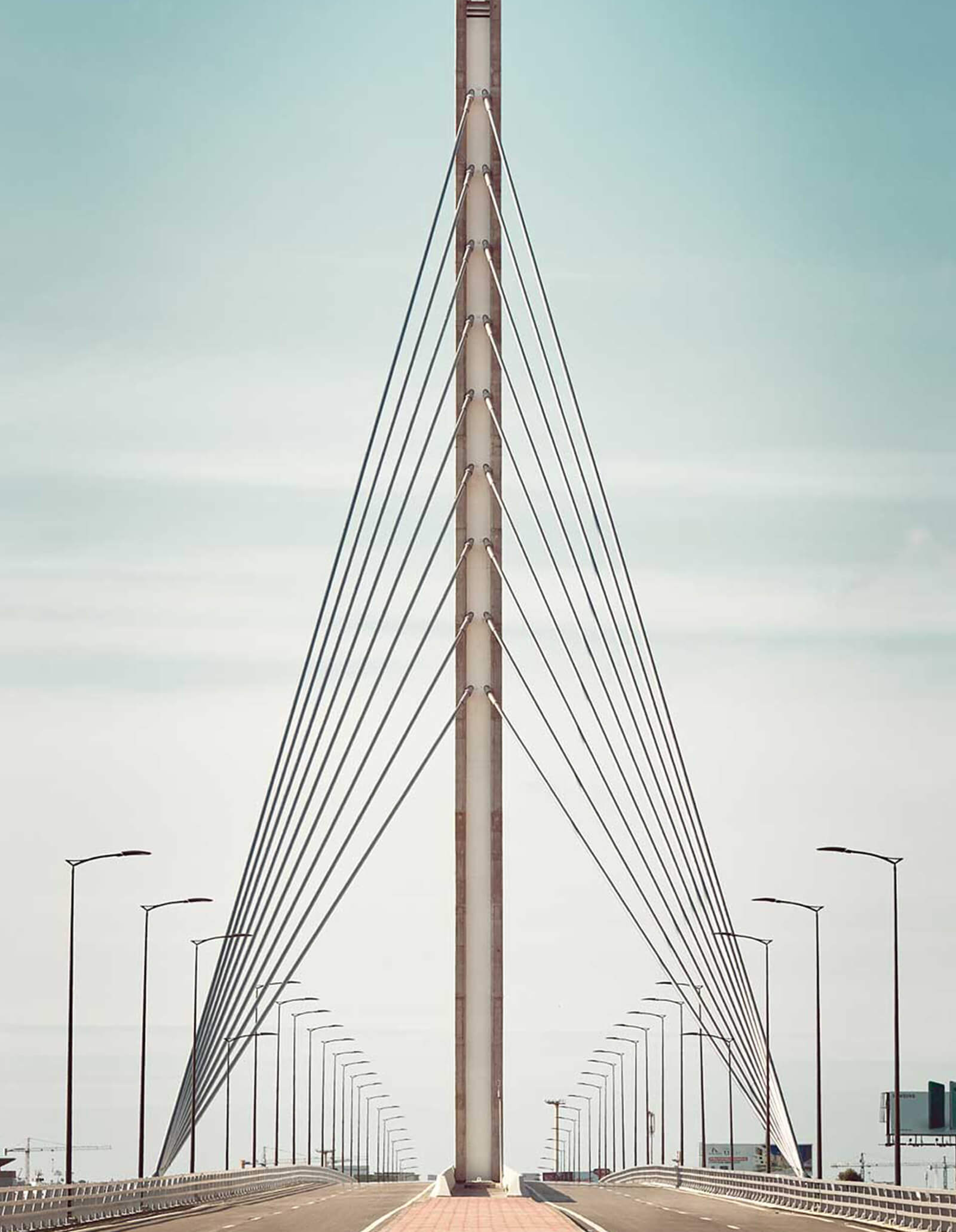 PPG - Infrastructures civiles