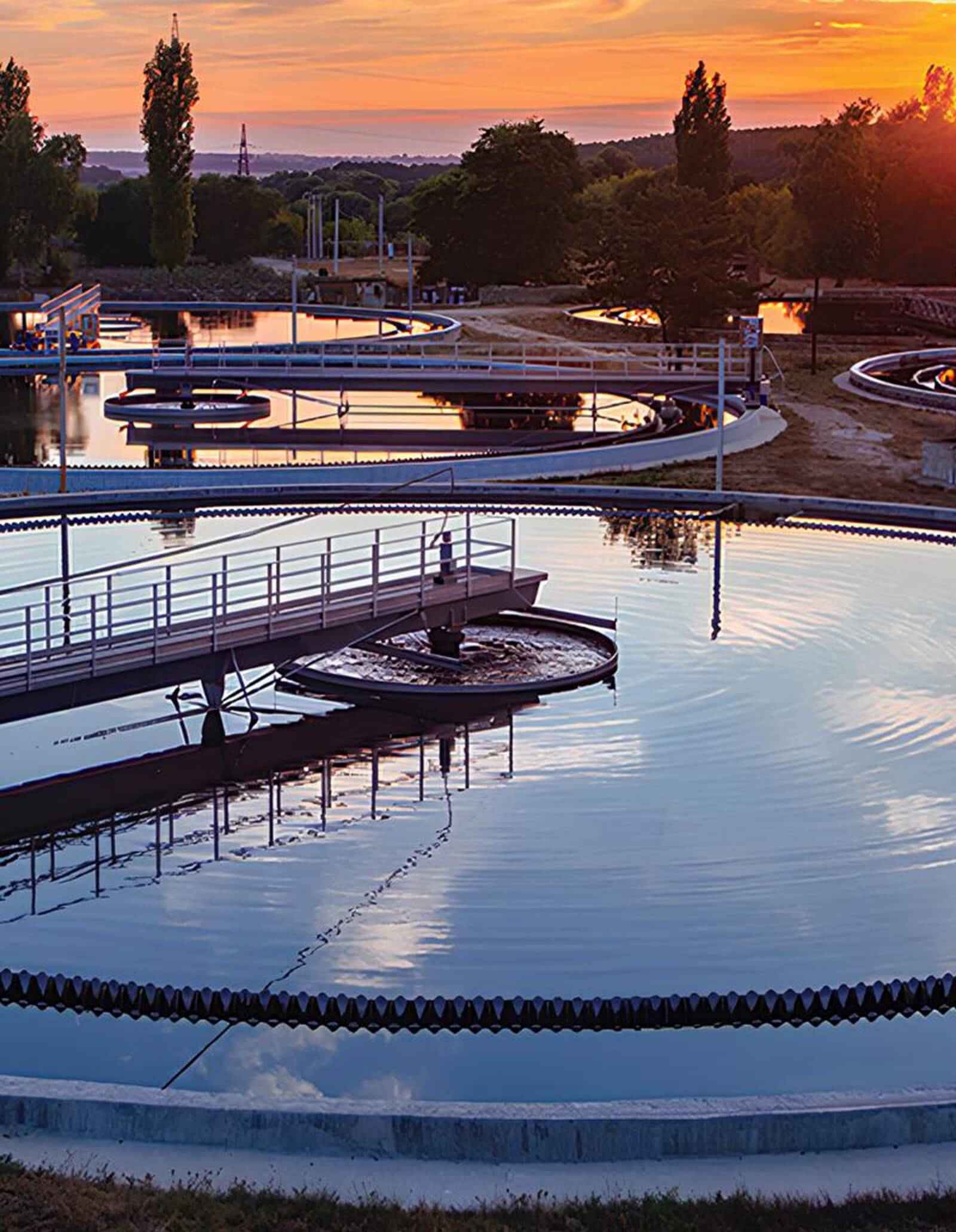 PPG - Eau et eaux usées