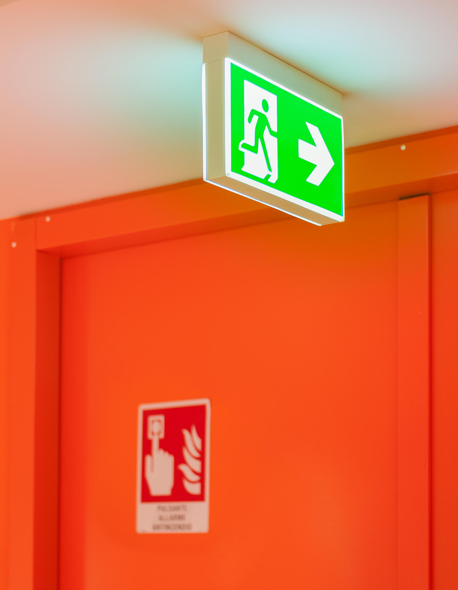 PPG - Passive fire protectio