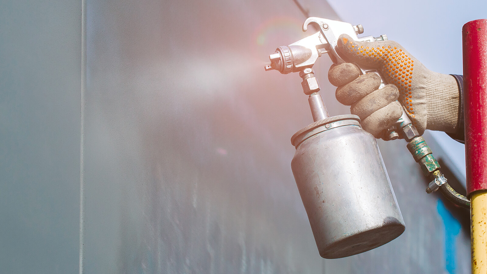 Verjat paints - Selemix - Peint / Apprêté