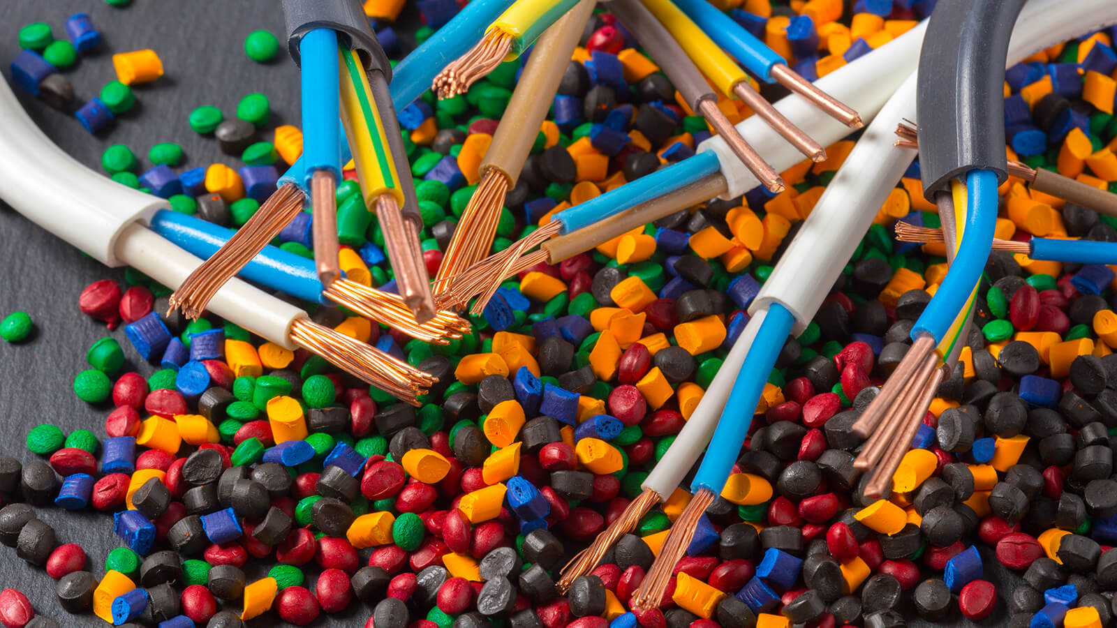 Verjat Paints - Selemix - Plastique