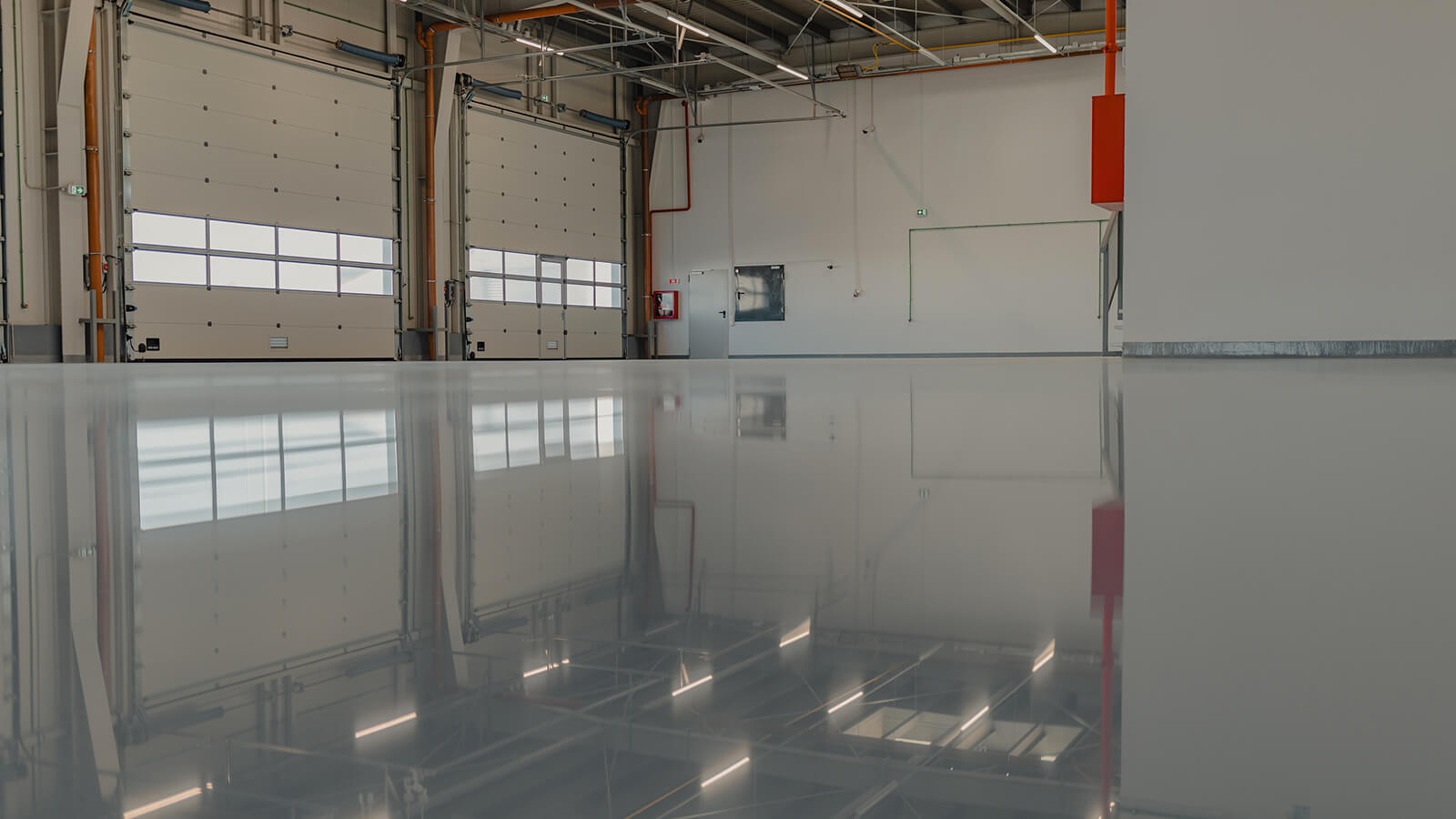 Verjat paints - Résistant à l'usure