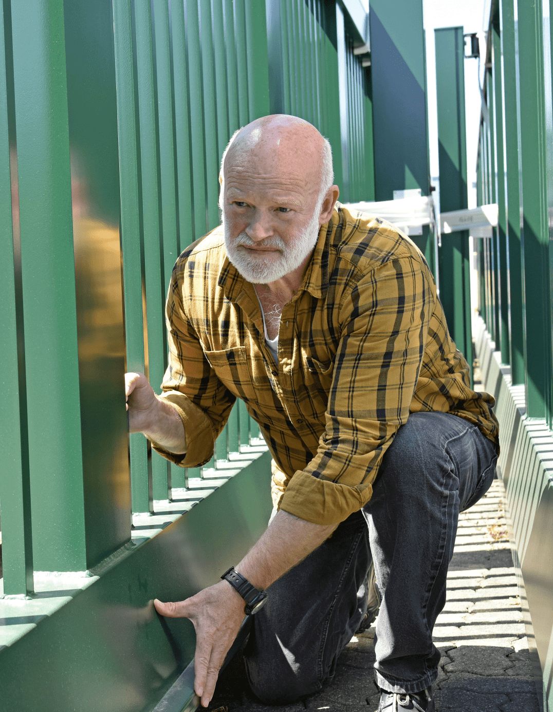 PPG - Leader Mondial