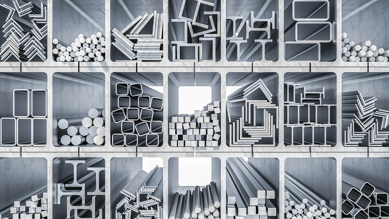 Verjat paints - Selemix - Tous les types d’aciers